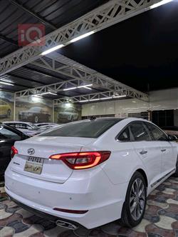 هیوندای سۆناتا
